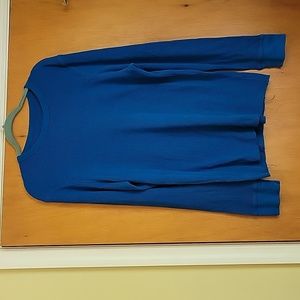 Urban Pipeline thermal shirt